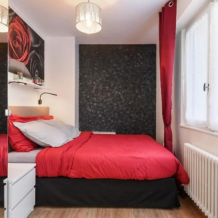 شقة Au Nom De La Rose - Casa Vostra - Caution 800 Eur & Id Requises - آنماس المظهر الخارجي الصورة