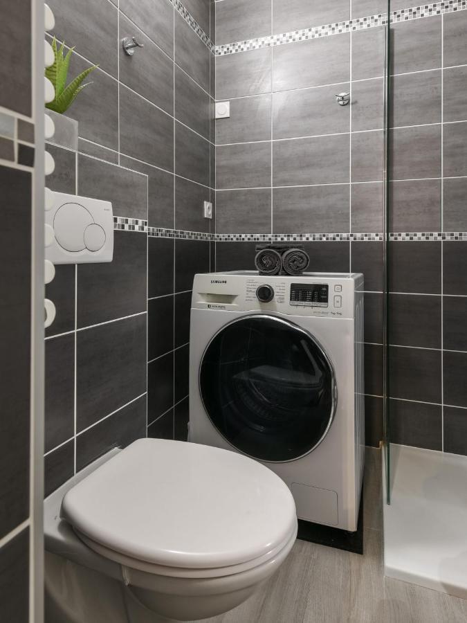 شقة Au Nom De La Rose - Casa Vostra - Caution 800 Eur & Id Requises - آنماس المظهر الخارجي الصورة